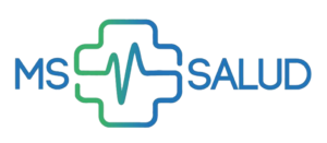 MS salud sin fondo sin circulo